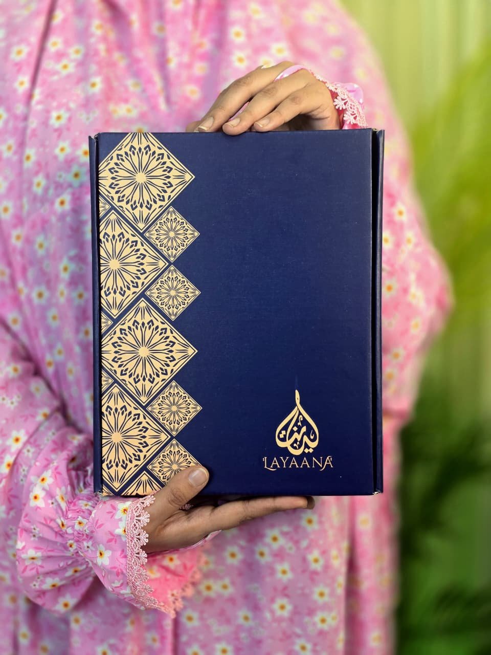 Layaana gift box